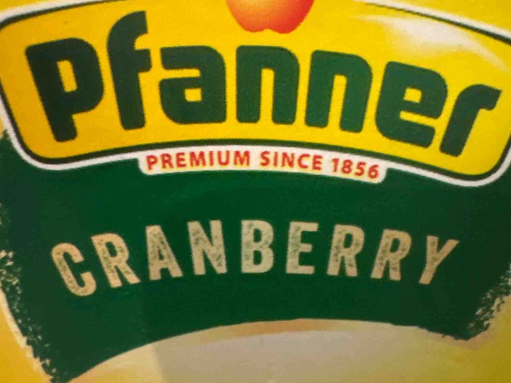 Cranberry von Dummschnurrer | Hochgeladen von: Dummschnurrer