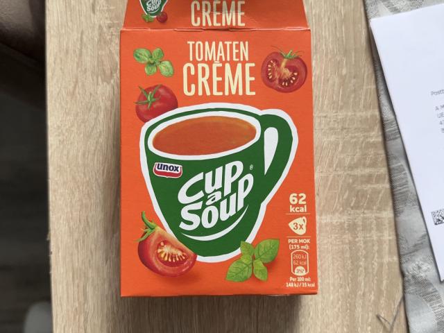 Cup a soup, Tomaten creme von Andrea17041986 | Hochgeladen von: Andrea17041986 Cup a soup, Tomaten creme von Andrea17041986 | Hochgeladen von: Andrea17041986