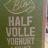 Halfvolle Yoghurt, Bio von baerle97 | Hochgeladen von: baerle97