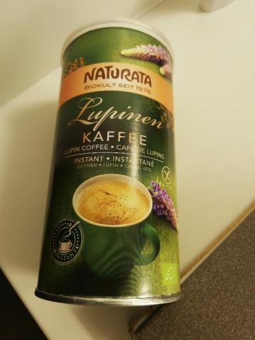 Lupinen Kaffee, instant von Biene Maya | Hochgeladen von: Biene Maya