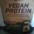 Vegan Protein, Plant Protein Powder Forest Fruit Flavoured von Z | Hochgeladen von: Zatoch