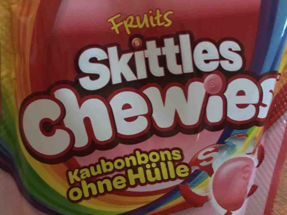 Skittles chewis von JacqueNimmtAb | Hochgeladen von: JacqueNimmtAb