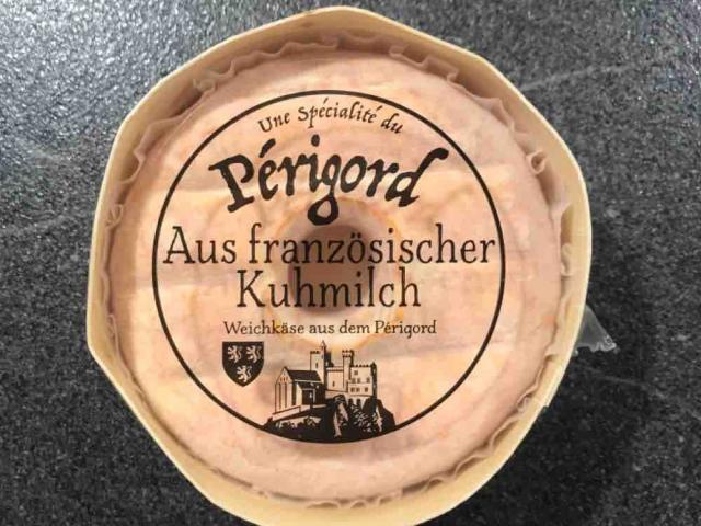 Französischer Weichkäse dem Périgord von tk_fddb | Hochgeladen von: tk_fddb