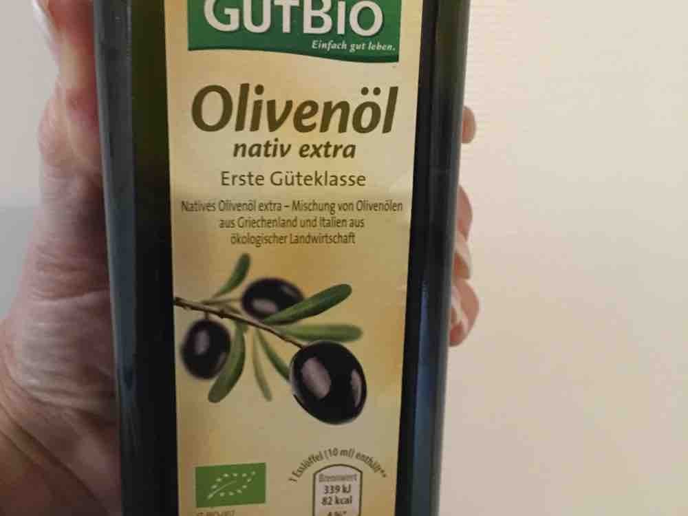 Olivenöl nativ extra von pepper0803 | Hochgeladen von: pepper0803