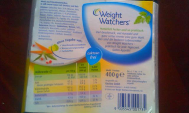 asia putenbrust weight watchers | Hochgeladen von: zohr