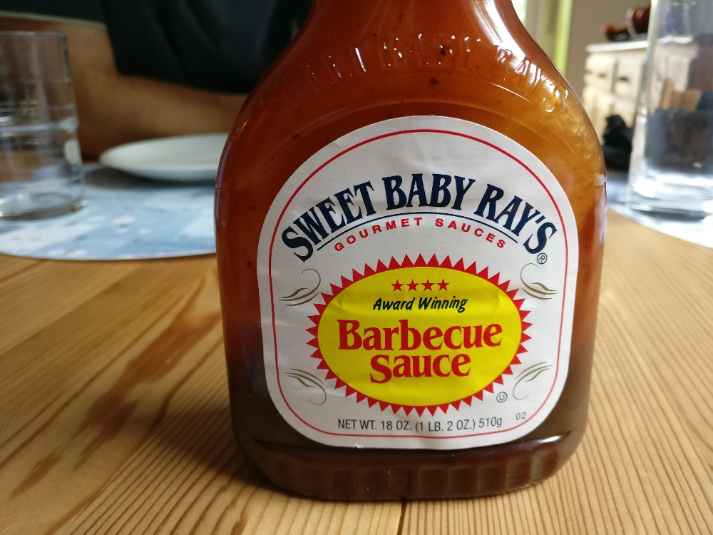 Barbeque Sauce von babycat | Hochgeladen von: babycat