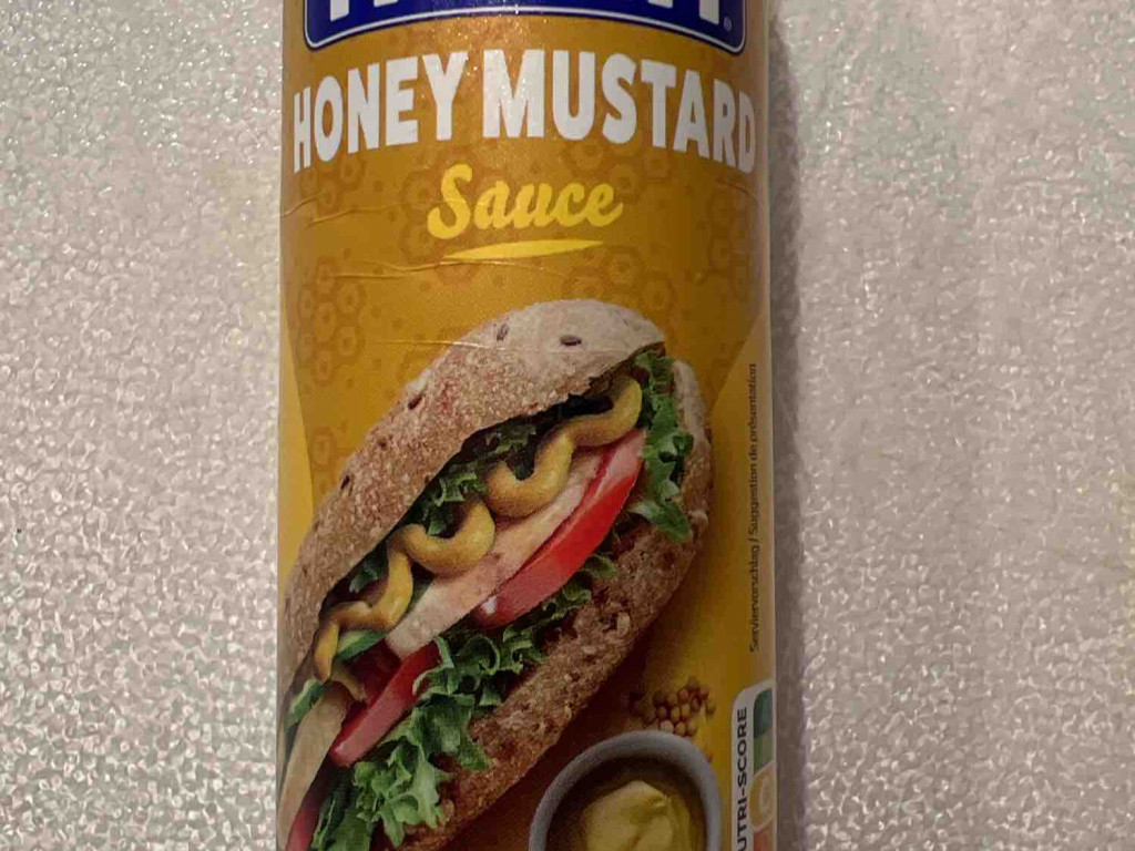 Honey Mustard von CrisCross | Hochgeladen von: CrisCross