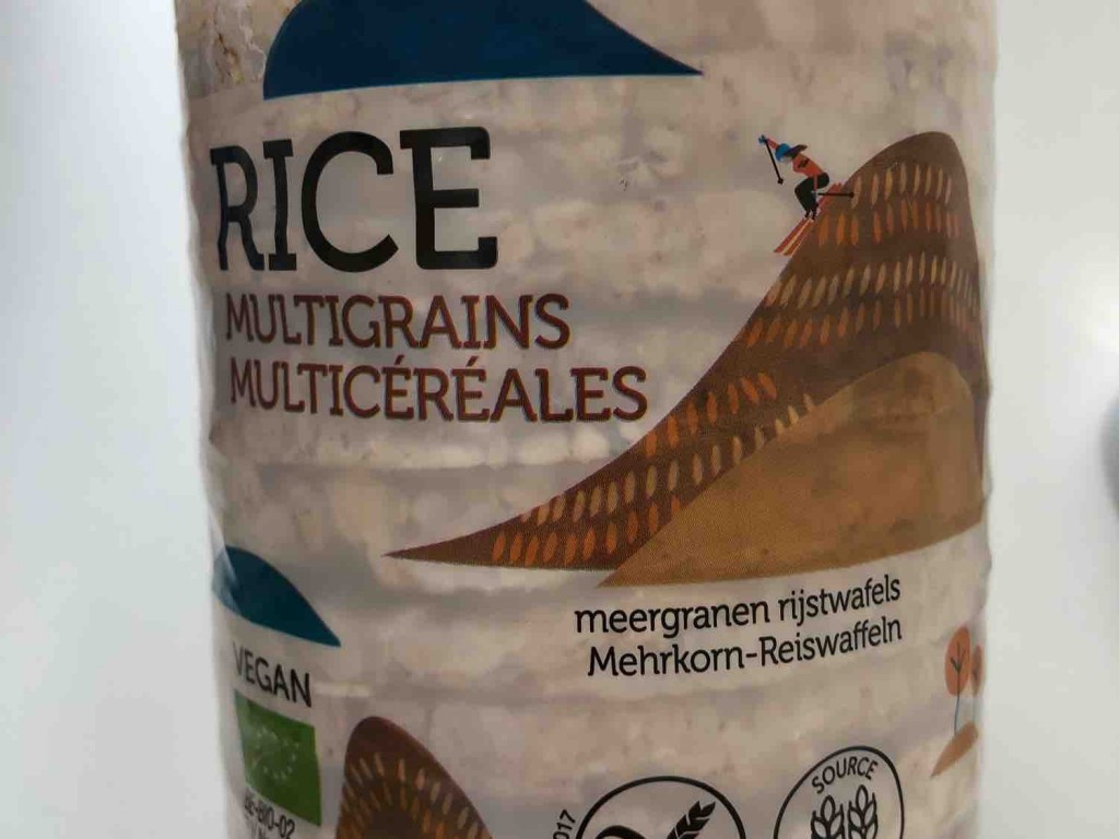 Rice multigrains von vitad | Hochgeladen von: vitad