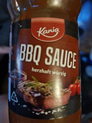 BBQ Sauce von lyuba | Hochgeladen von: lyuba