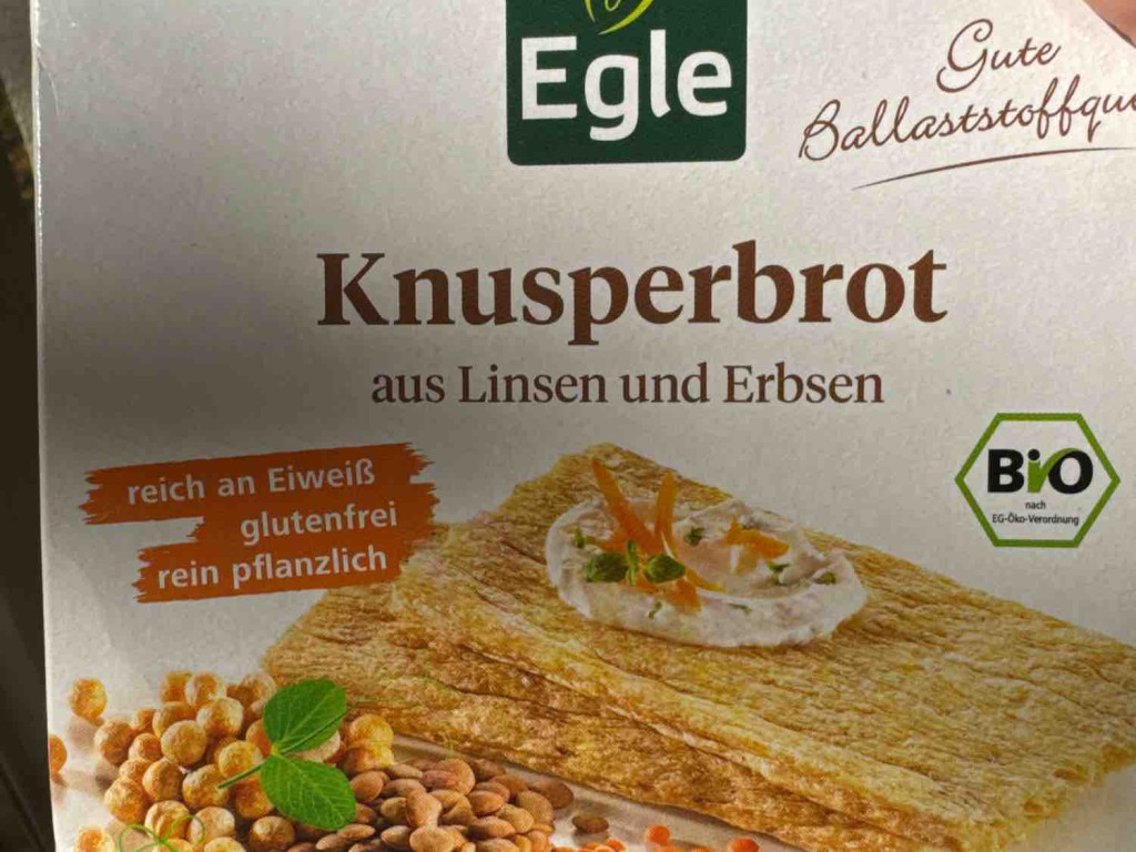 Knusperbrot von TanteSandi | Hochgeladen von: TanteSandi