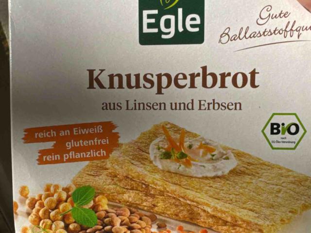 Knusperbrot von TanteSandi | Hochgeladen von: TanteSandi