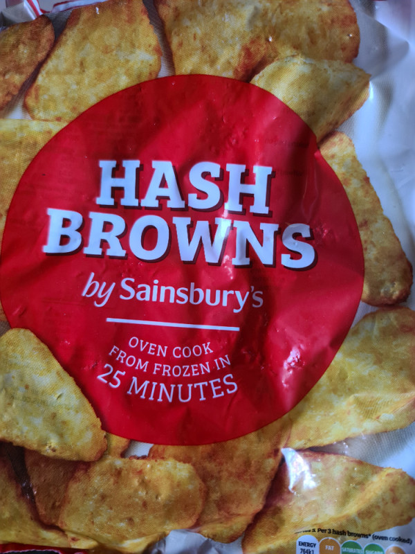 Hash Browns von MarkusTJansen | Hochgeladen von: MarkusTJansen