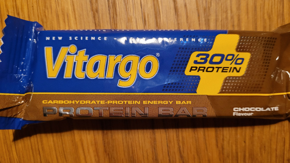 Vitargo Protein bar (chocolate) von Ludmi11a | Hochgeladen von: Ludmi11a Vitargo Protein bar (chocolate) von Ludmi11a | Hochgeladen von: Ludmi11a