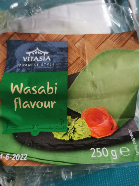 Wasabi Käse von Steffi_2403  | Hochgeladen von: Steffi_2403 