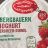 Mühlviertler Bergbauern Joghurt 0,9 %, Erdbeer von stefanoberpei | Hochgeladen von: stefanoberpeilsteiner