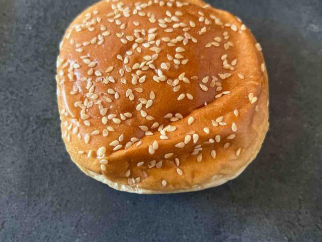 Burger  Bun Sesam von konstantinotmarheinz13052001 | Hochgeladen von: konstantinotmarheinz13052001