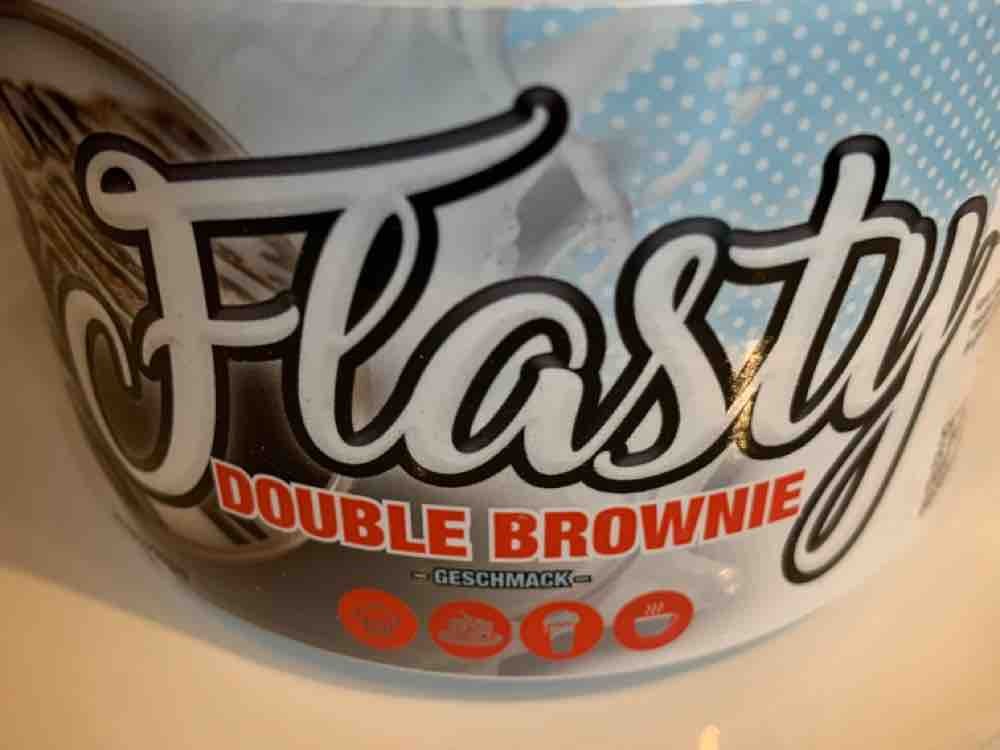 Flasty Double Brownie von dora123 | Hochgeladen von: dora123