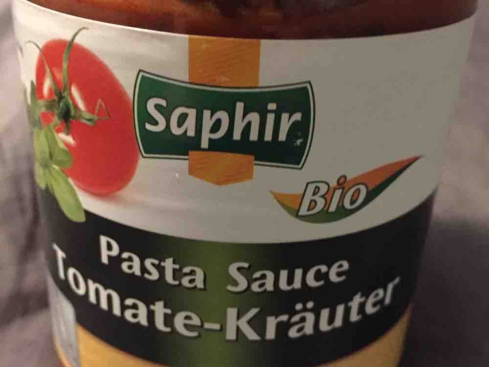 Pasta Sauce , Tomate-Kruter von momo756 | Hochgeladen von: momo756