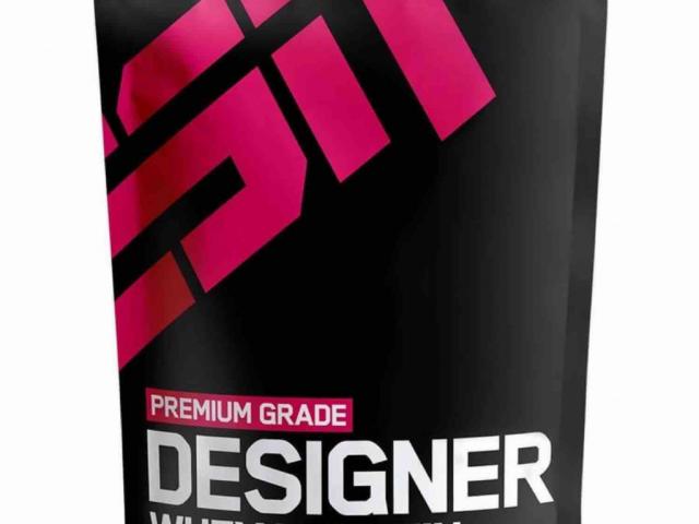 Designer Whey (Red Banana) by david999 | Uploaded by: david999