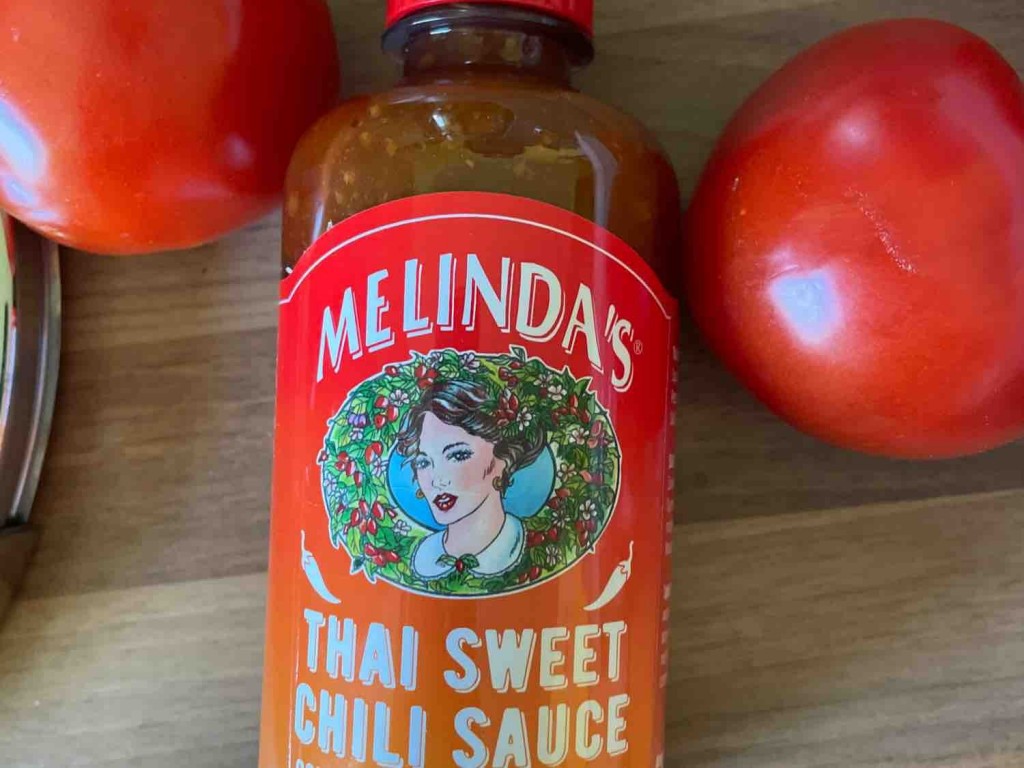 Thai Sweet Chili Sauce von darkhexlein66 | Hochgeladen von: darkhexlein66