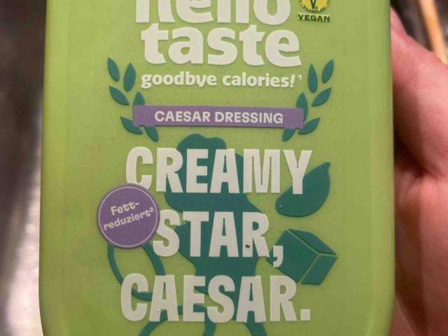 veganes ceasar dressing by yeehaw123 | Hochgeladen von: yeehaw123