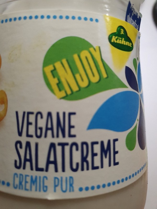 Vegane Salatcreme von Thomson26 | Hochgeladen von: Thomson26