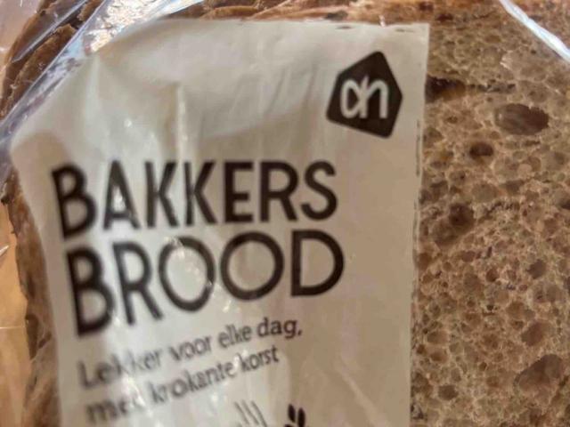 Bakkers Brood von KathiP | Hochgeladen von: KathiP