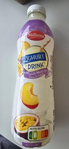 Joghurt Drink von Cross_5 | Hochgeladen von: Cross_5