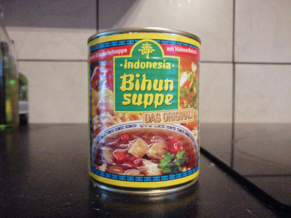 Bihun-Suppe von dorna1972 | Hochgeladen von: dorna1972