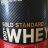 Gold Standard Whey, Schokolade Haselnuss von dw67291 | Hochgeladen von: dw67291