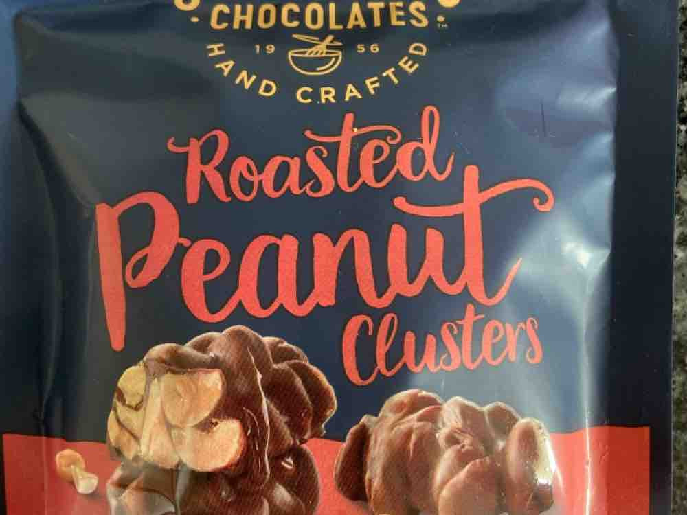 Roasted peanut Clusters von rekre89 | Hochgeladen von: rekre89