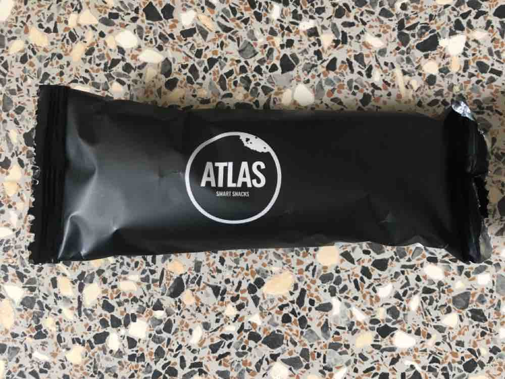 Atlas vegan Nocciotella von Eva Schokolade | Hochgeladen von: Eva Schokolade