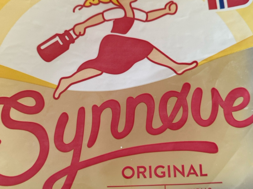 Synnøve Gulost, Naturlig proteinrik von Eyris25 | Hochgeladen von: Eyris25