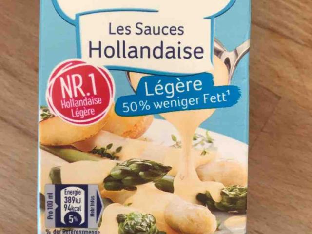 les sauce hollandaise légère by NoDomi | Uploaded by: NoDomi