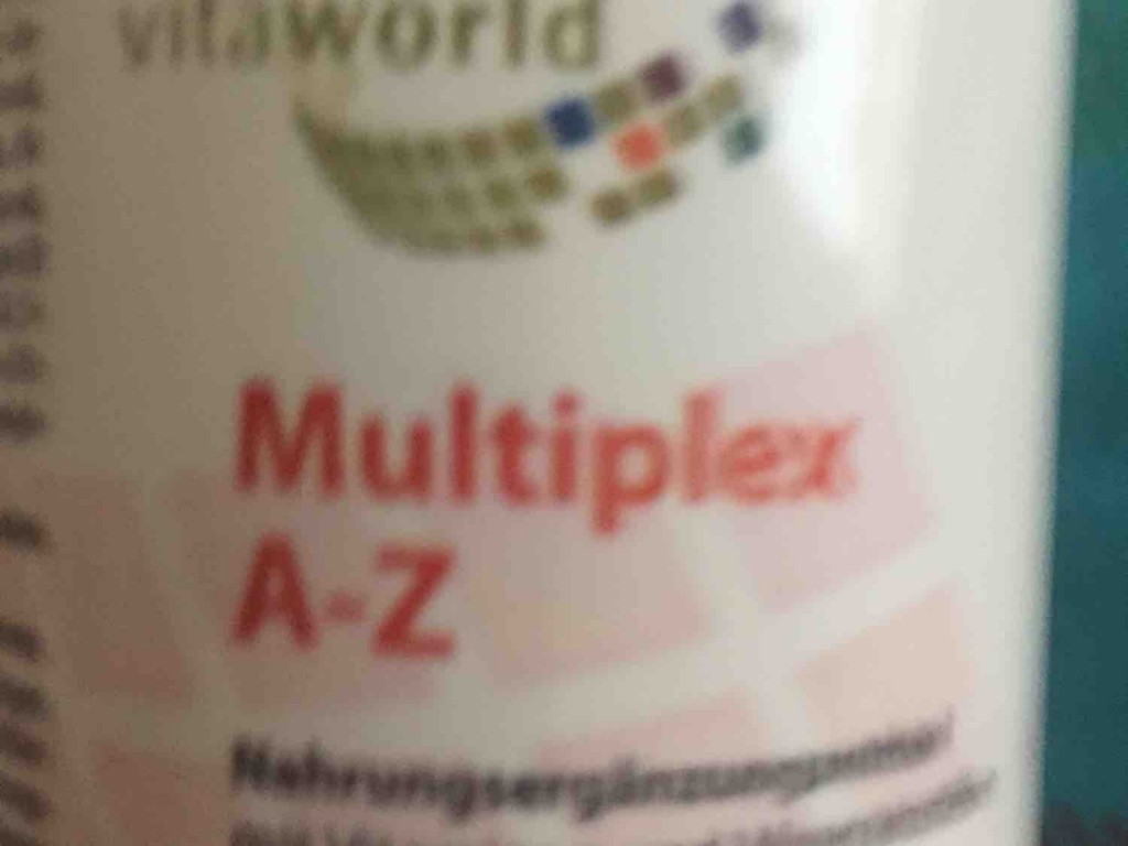 Multiplex A-Z von tr331 | Hochgeladen von: tr331