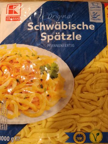 Spätzle von Mayana85 | Hochgeladen von: Mayana85