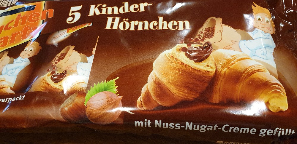 Kinderhörnchen Nuss Nougat Creme von Sunny13Sunny | Hochgeladen von: Sunny13Sunny