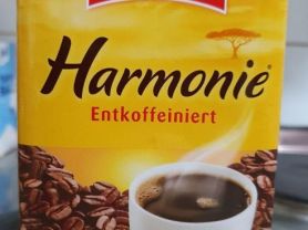 Harmonie, entkoffeiniert, Kaffee | Hochgeladen von: Narumi Hayao