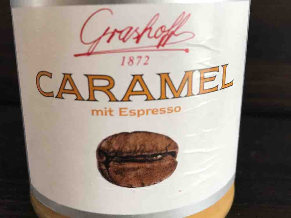 Caramelcreme mit Espresso von Mocko | Hochgeladen von: Mocko
