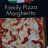 Family Pizza Margherita von Dani S. | Hochgeladen von: Dani S.