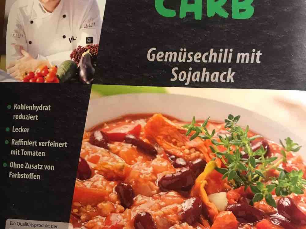 Buntes Gemüse mit Sojahack, in pikanter Chilisosse von Kinkilorz | Hochgeladen von: Kinkilorz