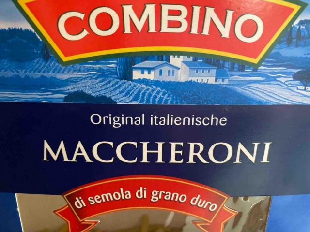 Maccheroni von Sorsha72 | Hochgeladen von: Sorsha72