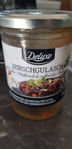 Hirschgulasch von pacoz | Hochgeladen von: pacoz