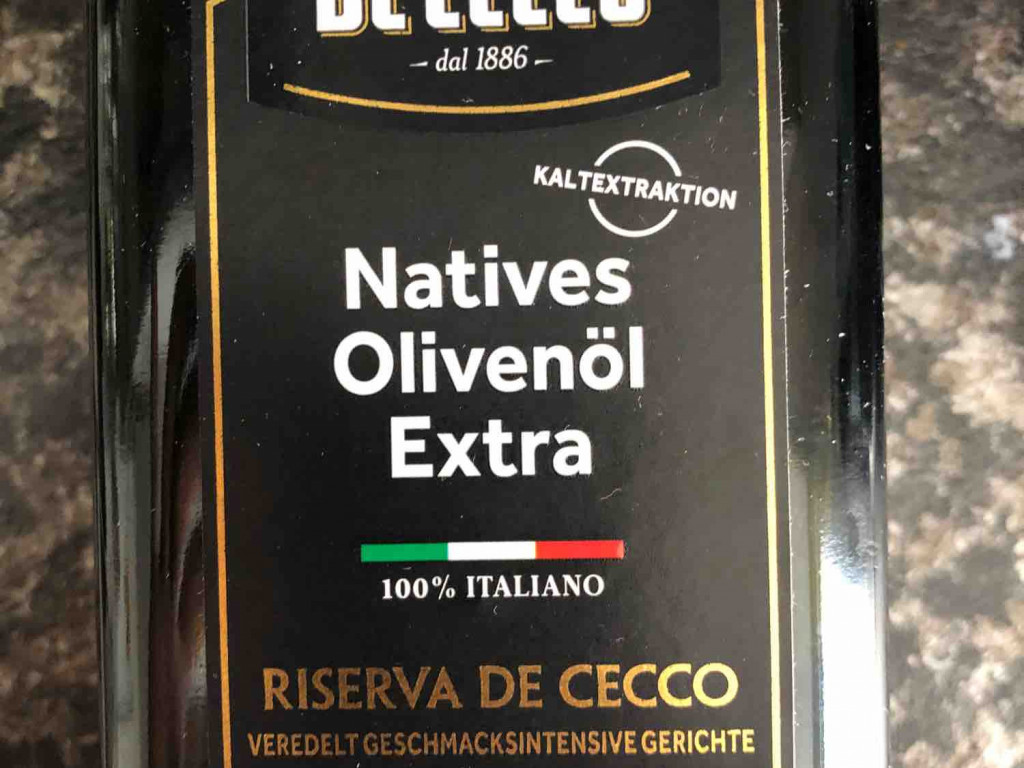 Natives Olivenöl Extra, Kaltextraktion von Brutzn | Hochgeladen von: Brutzn