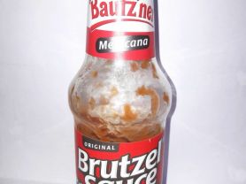 Brutzel Sauce , Mexicana  | Hochgeladen von: Mendo