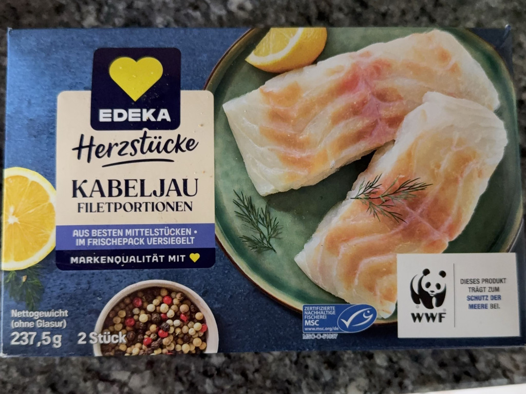 Kabeljau Filetportionen von Kerstin3007 | Hochgeladen von: Kerstin3007 Kabeljau Filetportionen von Kerstin3007 | Hochgeladen von: Kerstin3007