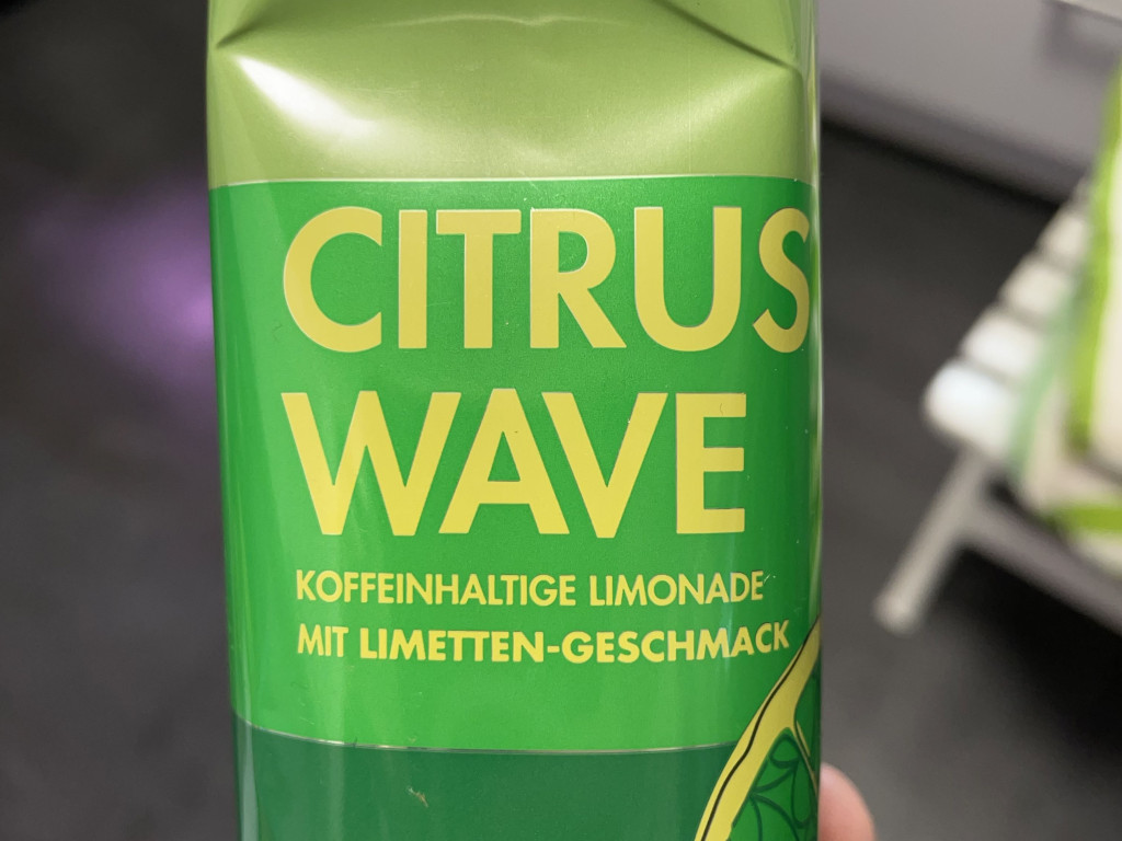 Citrus Wave von onkelzman | Hochgeladen von: onkelzman