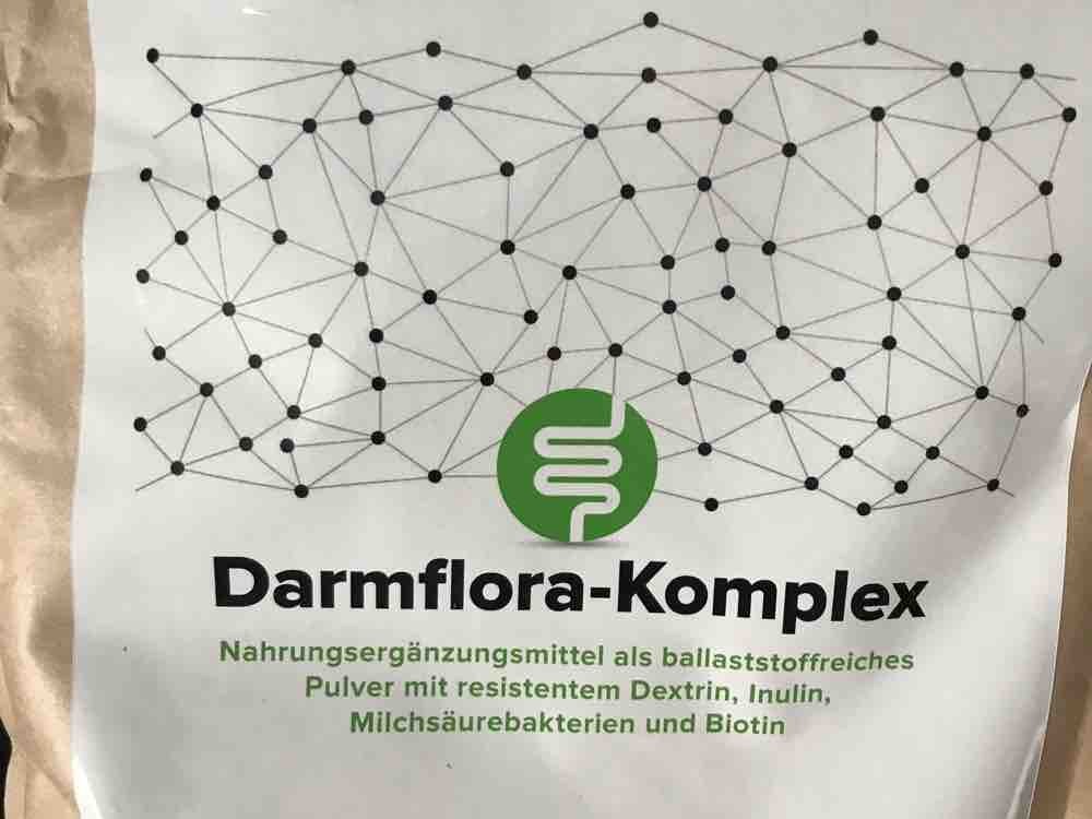 Darmflora-Komplex, neutral von ADW | Hochgeladen von: ADW