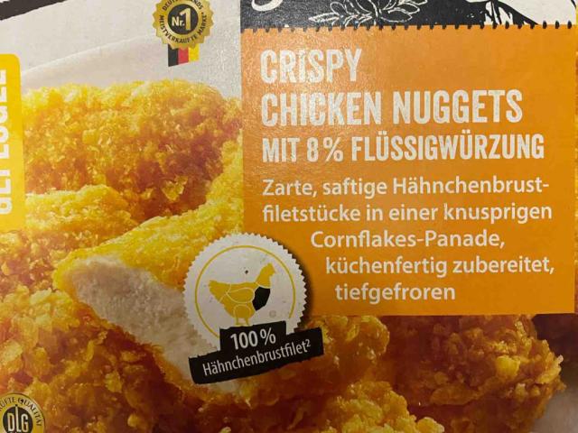 Chicken Nuggets von Mary90Tage | Hochgeladen von: Mary90Tage