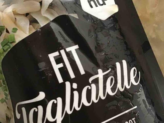 Nu3 Fit. Tagliatelle by Elena123 | Uploaded by: Elena123